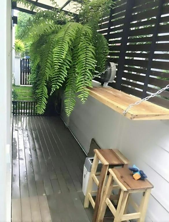 Aura House Ξενοδοχείο Pattaya Εξωτερικό φωτογραφία