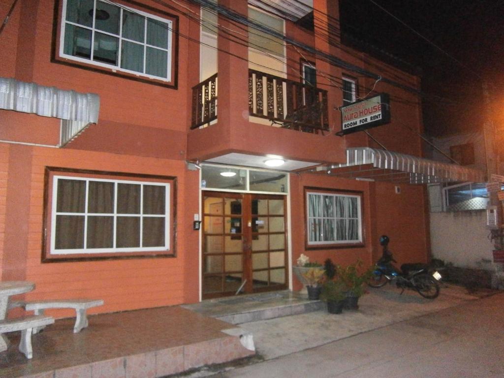 Aura House Ξενοδοχείο Pattaya Εξωτερικό φωτογραφία