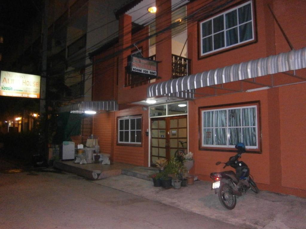 Aura House Ξενοδοχείο Pattaya Εξωτερικό φωτογραφία