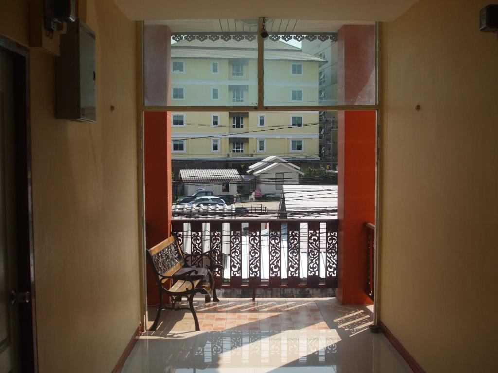 Aura House Ξενοδοχείο Pattaya Εξωτερικό φωτογραφία