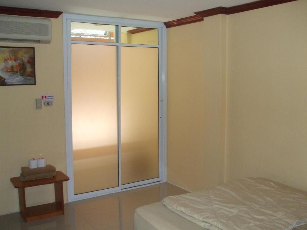 Aura House Ξενοδοχείο Pattaya Εξωτερικό φωτογραφία