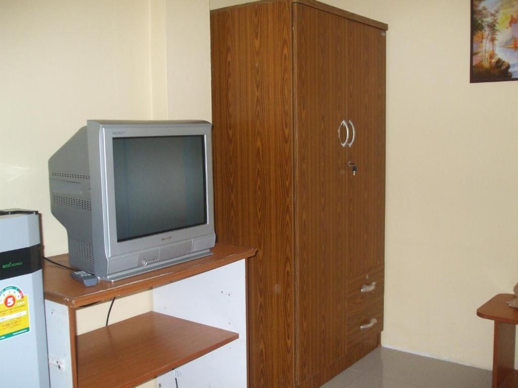 Aura House Ξενοδοχείο Pattaya Εξωτερικό φωτογραφία