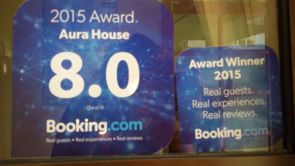 Aura House Ξενοδοχείο Pattaya Εξωτερικό φωτογραφία