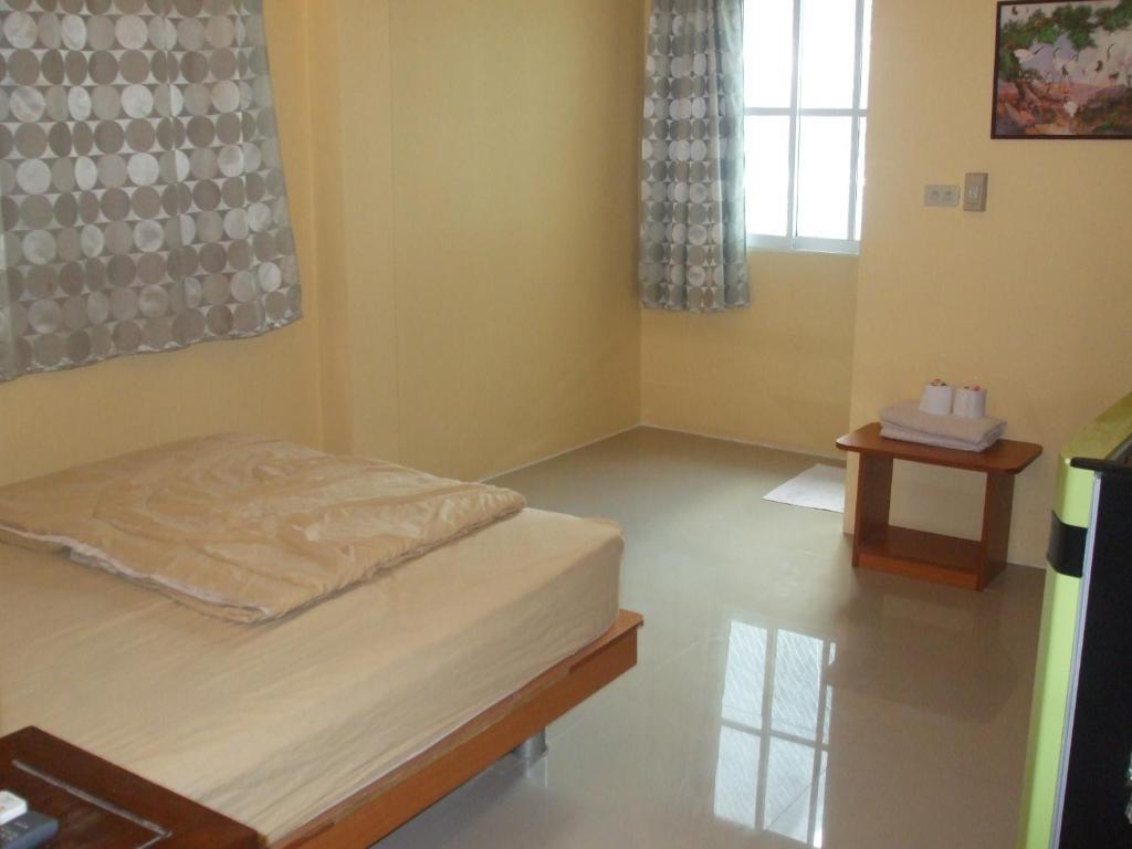 Aura House Ξενοδοχείο Pattaya Δωμάτιο φωτογραφία