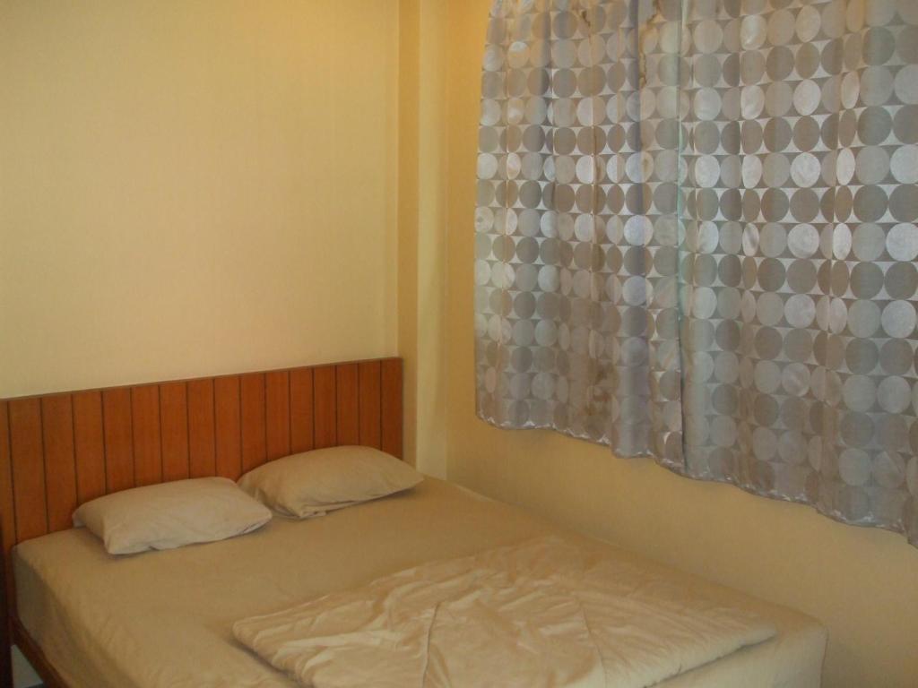 Aura House Ξενοδοχείο Pattaya Δωμάτιο φωτογραφία