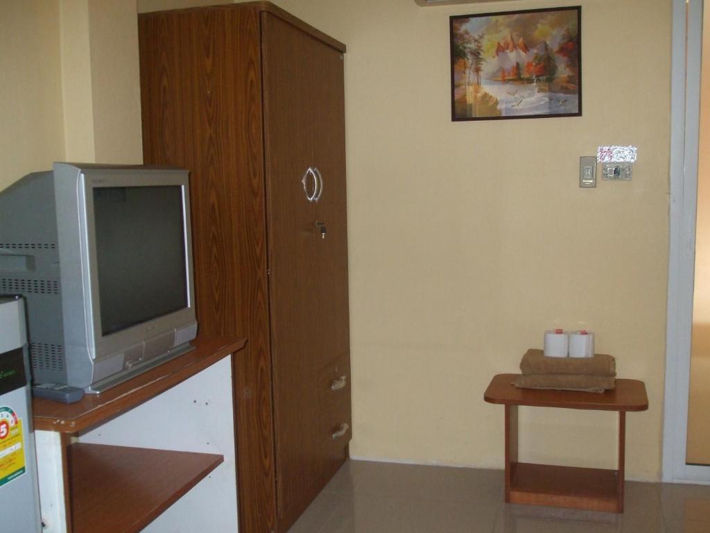 Aura House Ξενοδοχείο Pattaya Εξωτερικό φωτογραφία