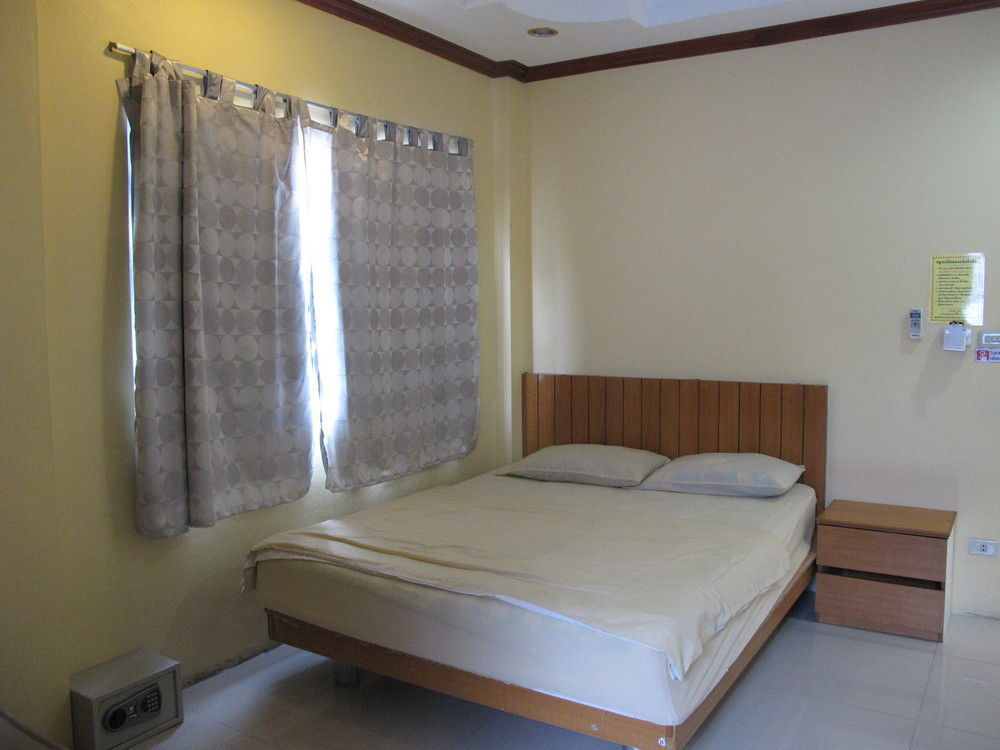 Aura House Ξενοδοχείο Pattaya Εξωτερικό φωτογραφία
