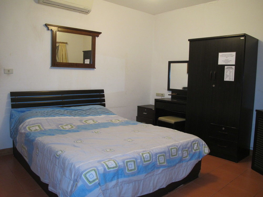 Aura House Ξενοδοχείο Pattaya Εξωτερικό φωτογραφία