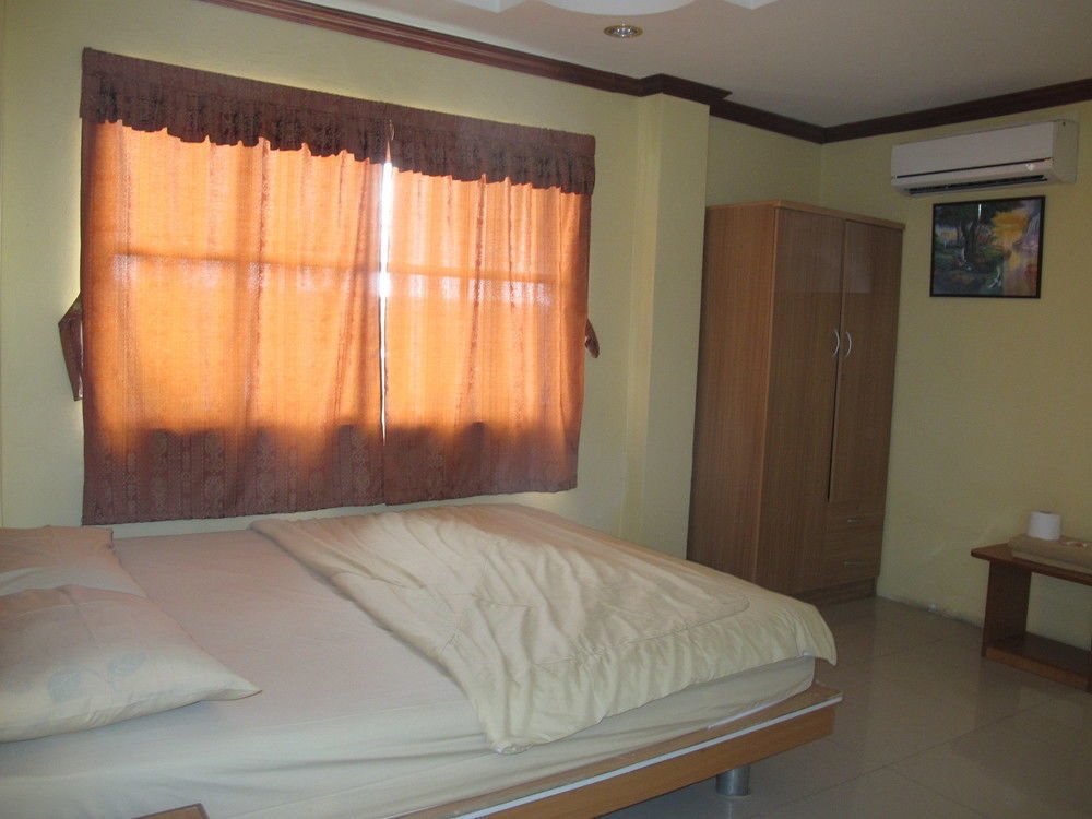 Aura House Ξενοδοχείο Pattaya Εξωτερικό φωτογραφία