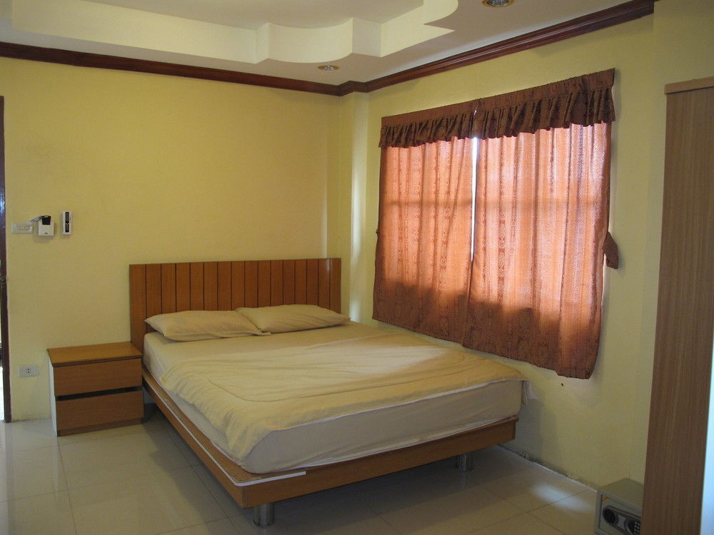 Aura House Ξενοδοχείο Pattaya Εξωτερικό φωτογραφία