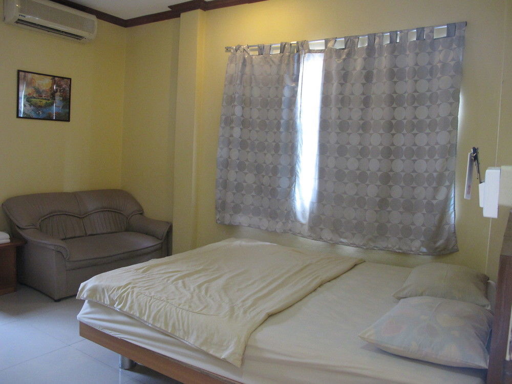 Aura House Ξενοδοχείο Pattaya Εξωτερικό φωτογραφία