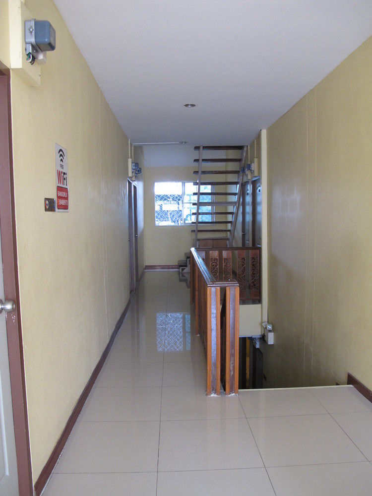 Aura House Ξενοδοχείο Pattaya Εξωτερικό φωτογραφία