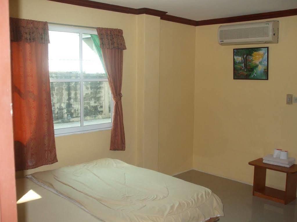 Aura House Ξενοδοχείο Pattaya Εξωτερικό φωτογραφία